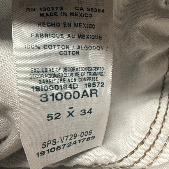 Wrangler Rugged Wear - Picture 4 of 4